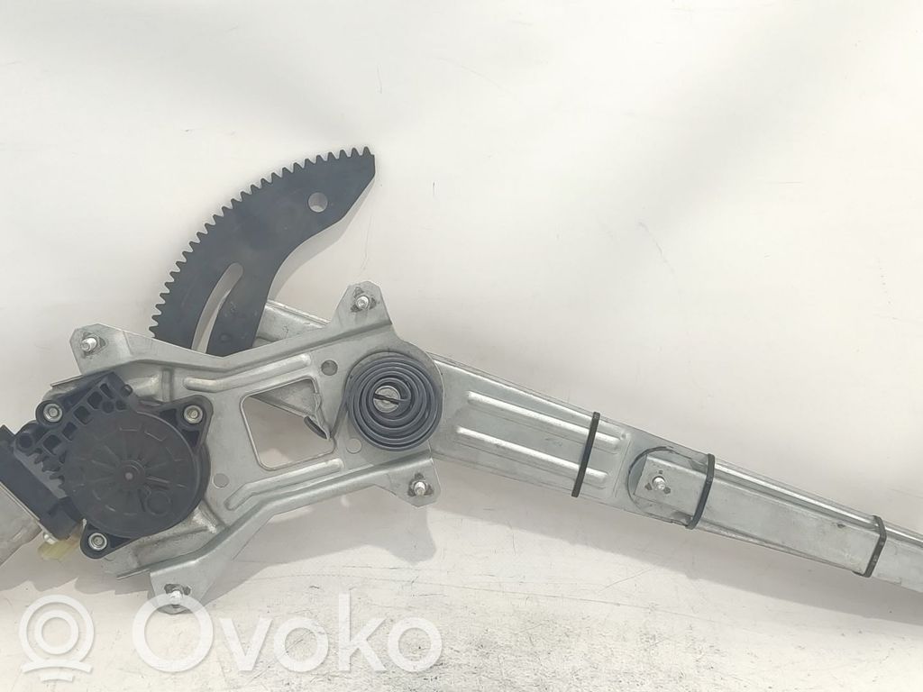KIA K2500, K2700, K3000 Etuoven sähkökäyttöinen ikkunan nostin 