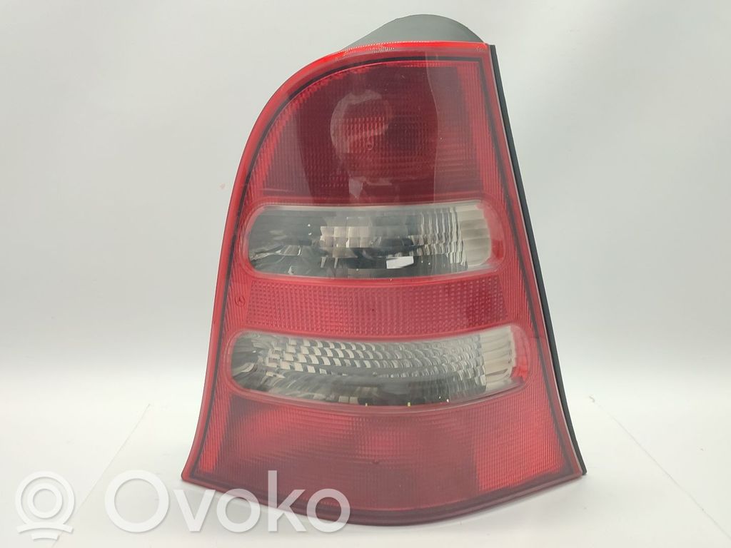 Mercedes-Benz A W168 Luci posteriori 