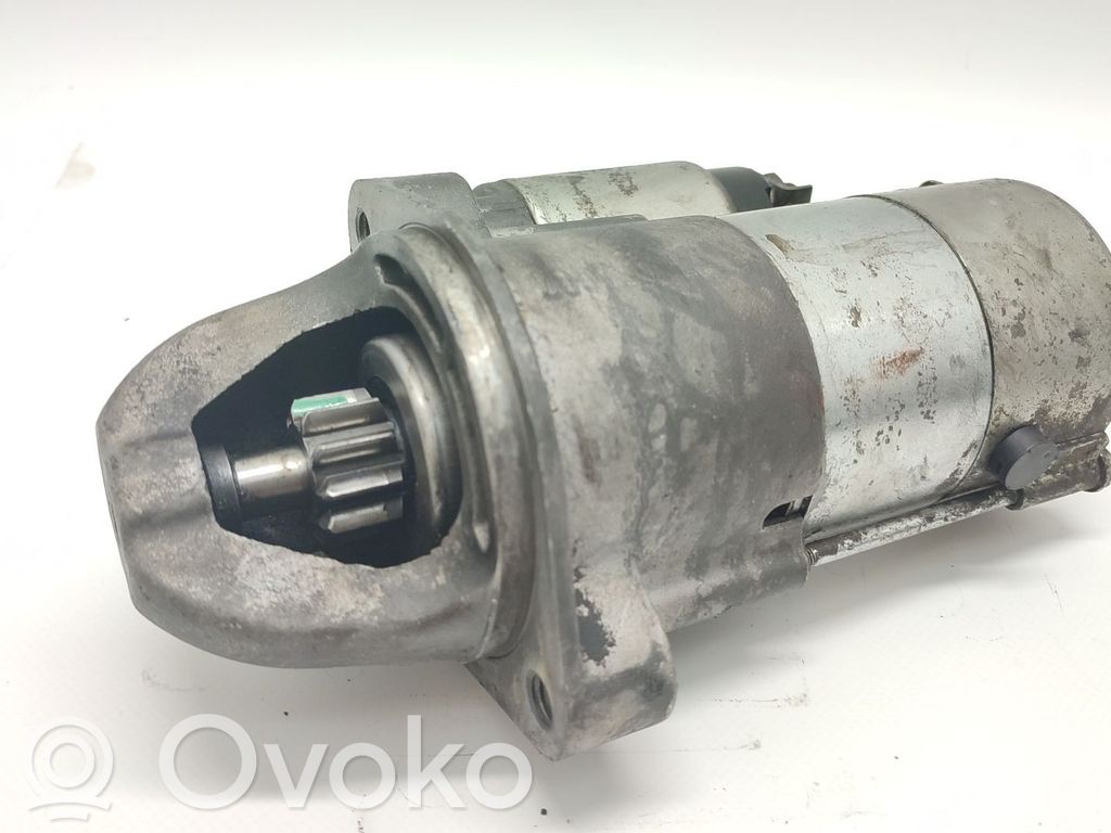 SsangYong Kyron Electromotor 