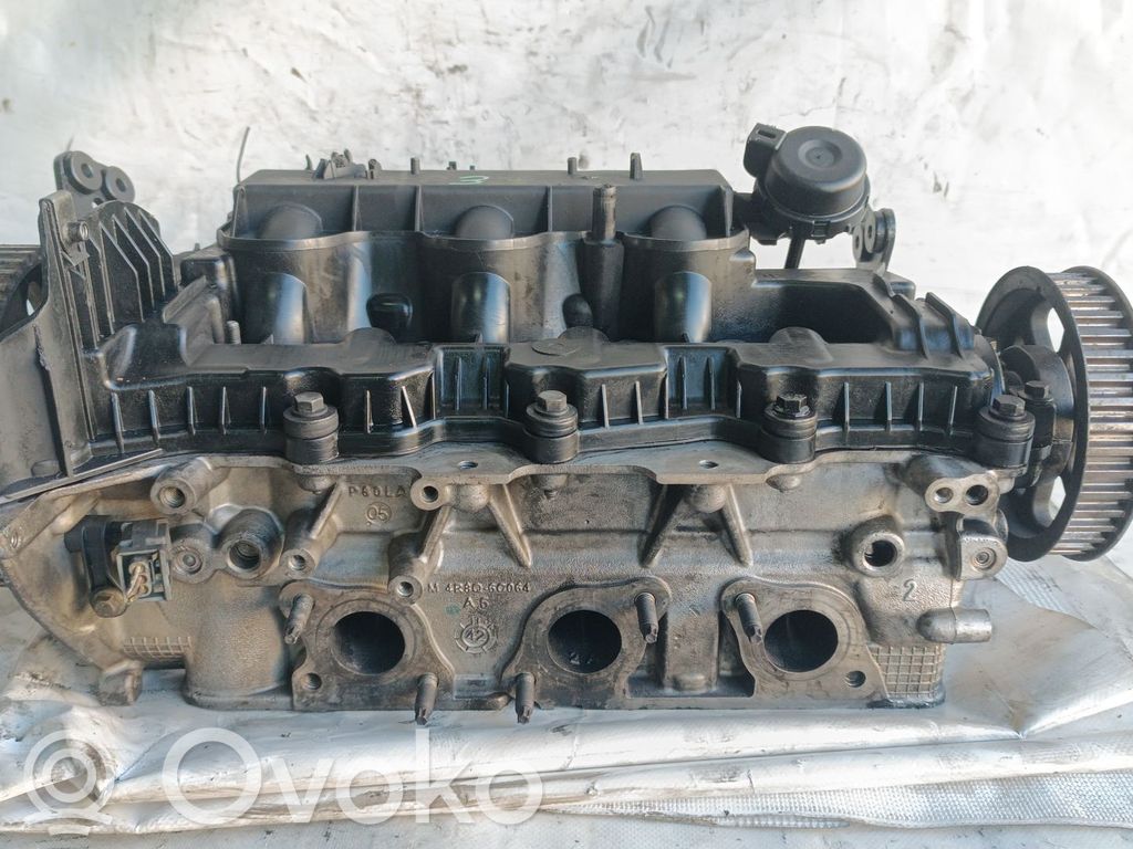 Land Rover Discovery 3 - LR3 Galva 