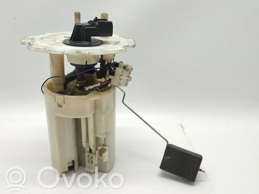 Daewoo Nubira Pompa carburante immersa