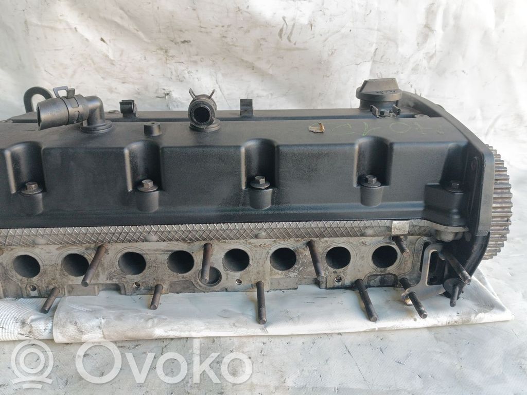 KIA Carnival Culasse moteur