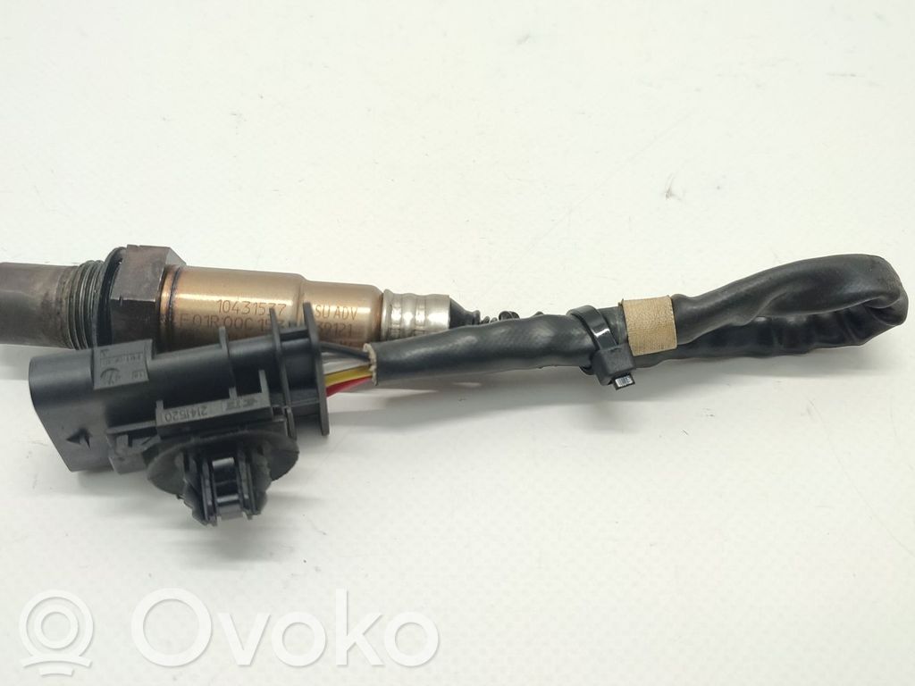 MG ZS Sensore della sonda Lambda