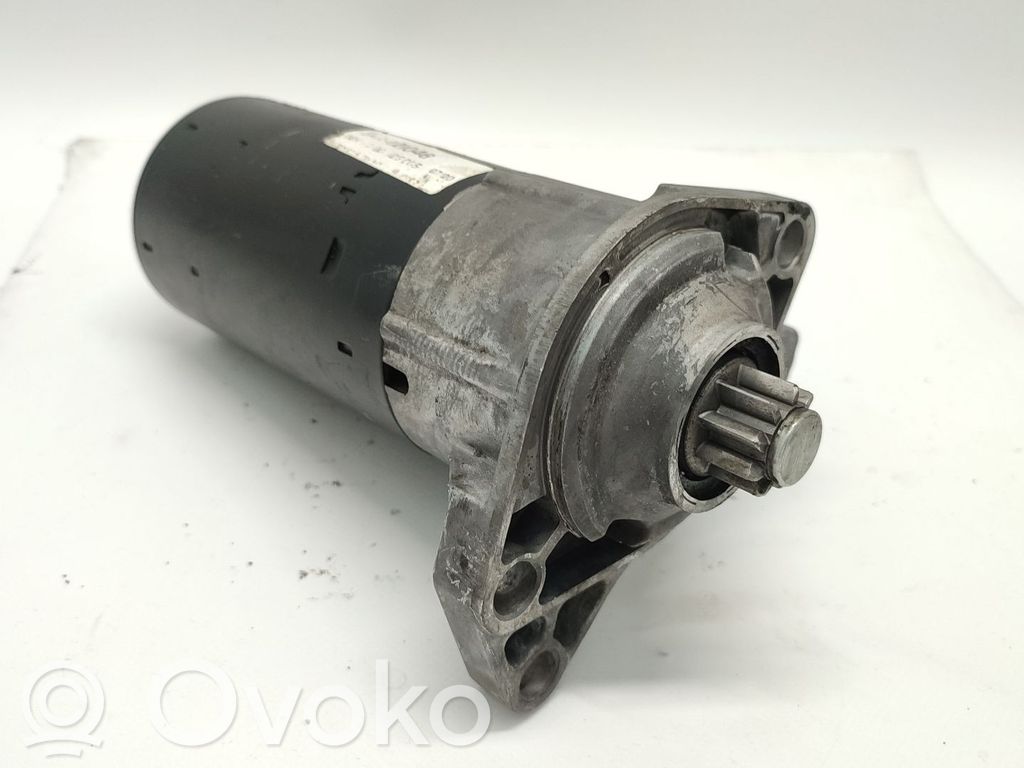 Seat Inca (6k) Starter motor