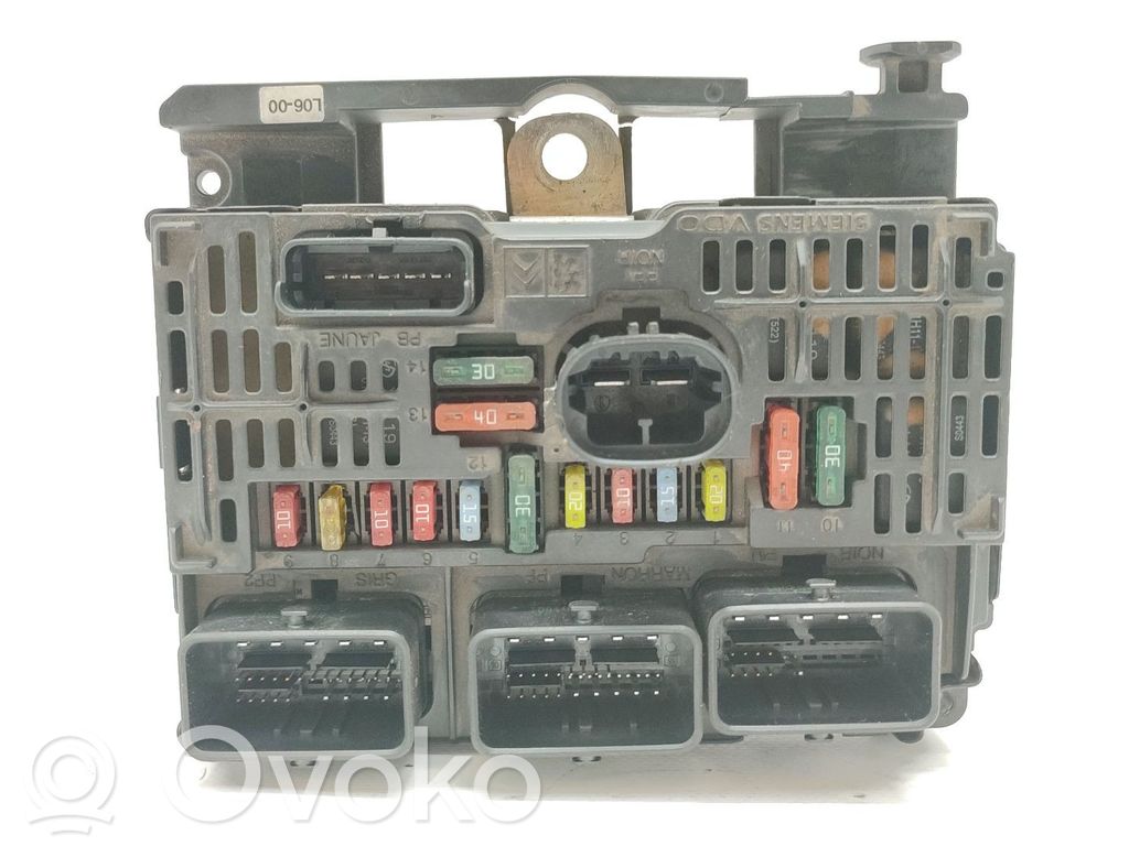 Citroen C5 Unidad de control del BSM