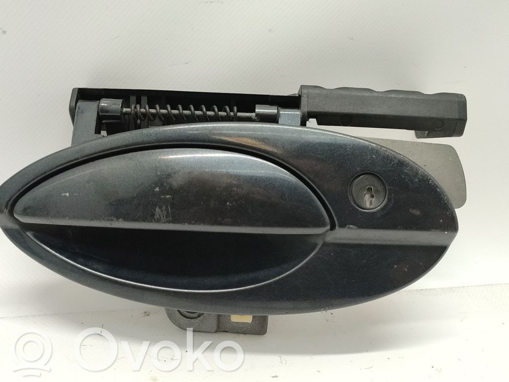 Citroen C5 Maniglia esterna per portiera anteriore 
