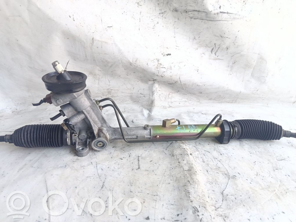 Seat Ibiza III (6L) Cremagliera dello sterzo