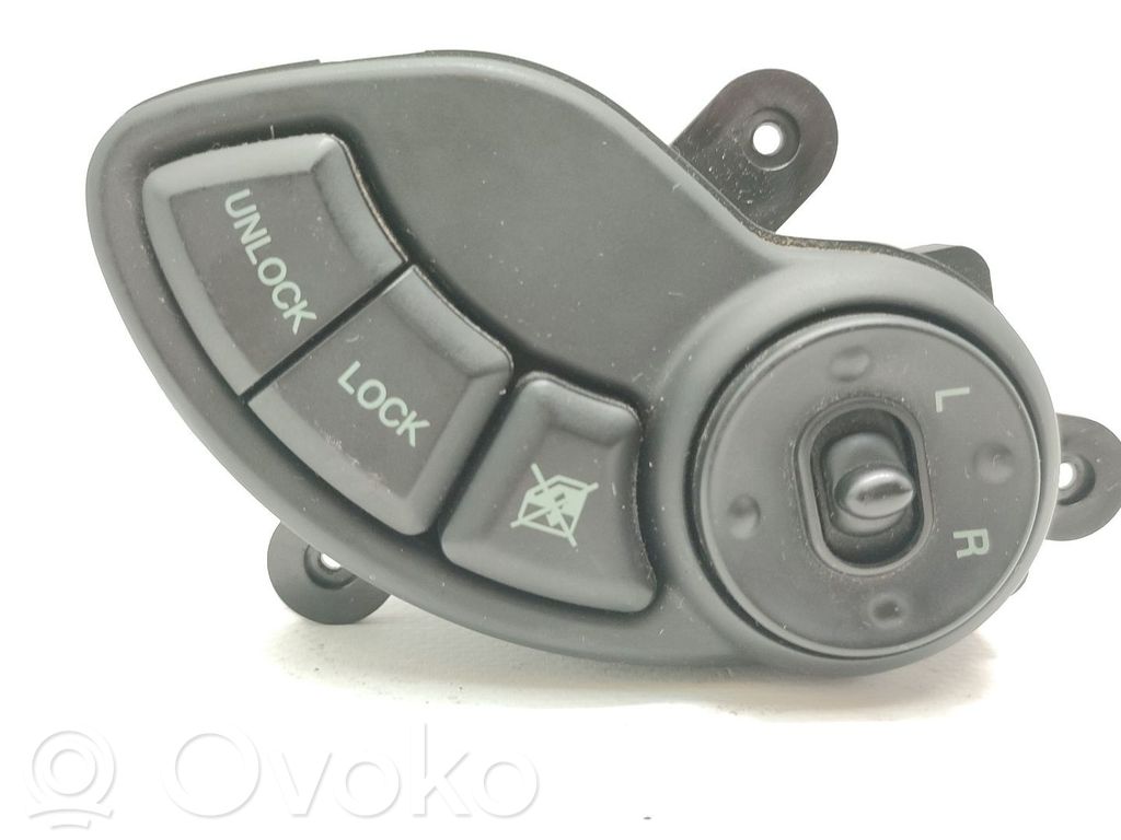Hyundai Santa Fe Comutator oglinzi laterale 