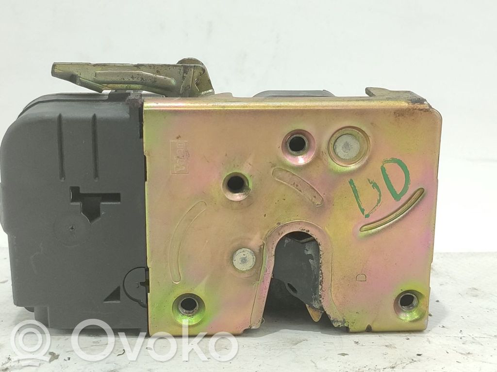 Citroen Xsara Front door lock 