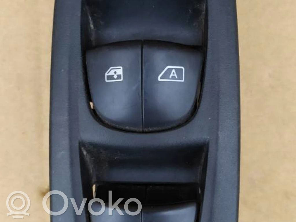 Renault Kadjar Przyciski szyb 