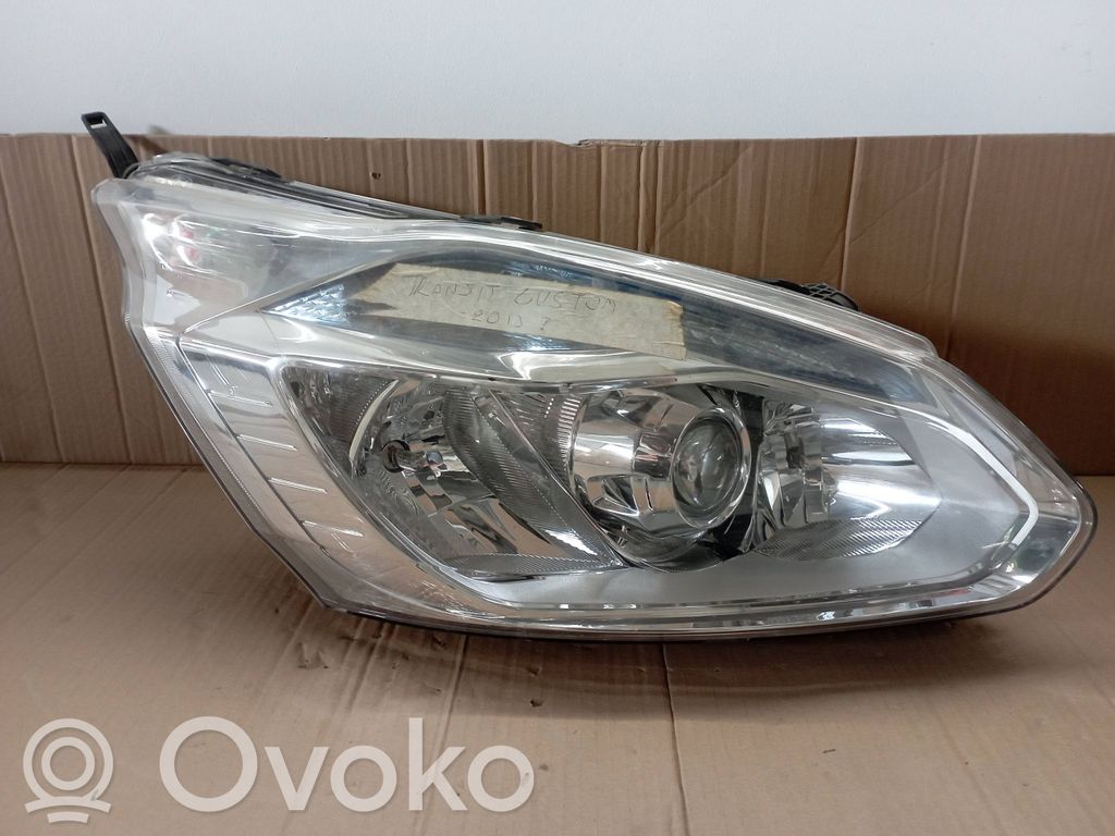 Headlight/headlamp   BK2113D152BG,0103529900010,0113529901009