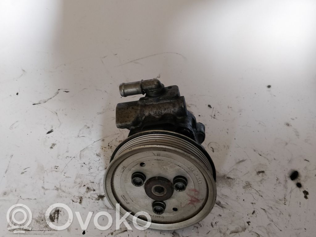 Ohjaustehostimen pumppu   7L8422154H,7651955166,7L8422154H