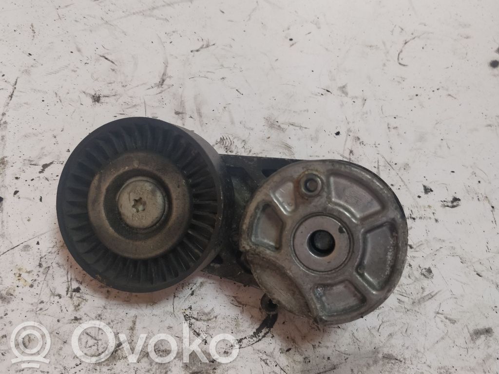 Ford Transit Zobsiksnas/ķēdes spriegotājs 