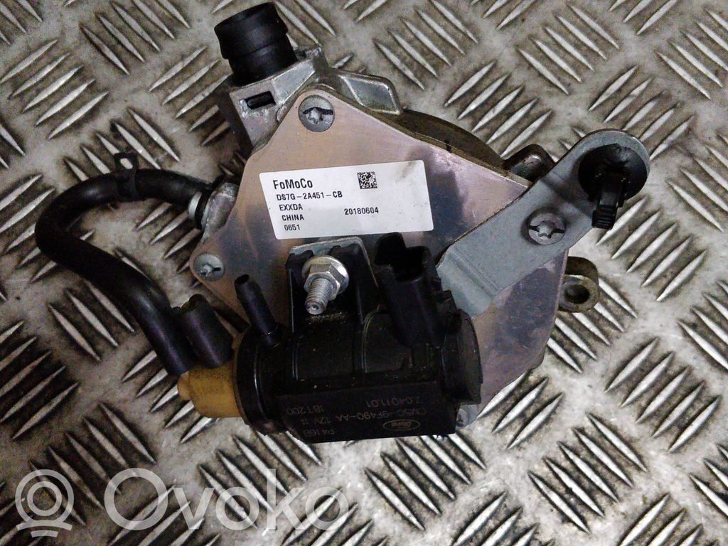 Bomba de vacío   DS7G2A451CB,DS7G2A451CB