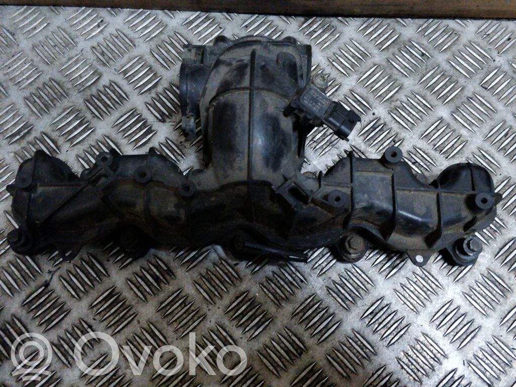 Kolektorius įsiurbimo   BK2Q9424,BK2Q9424D