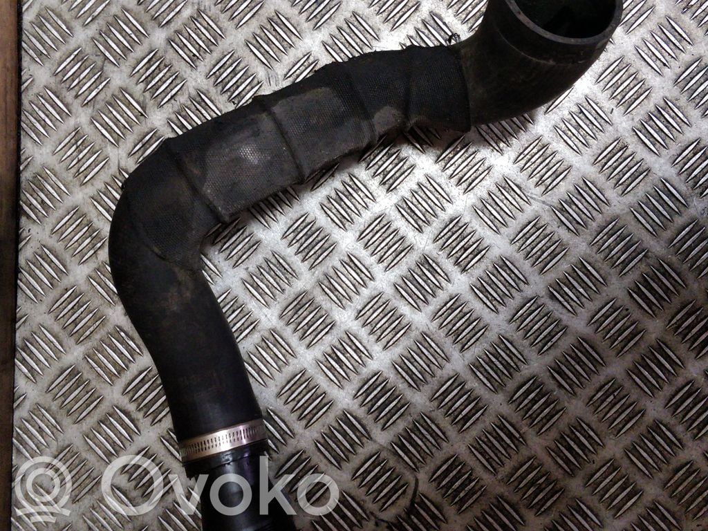 Intercooler hose/pipe   CV616K863HC