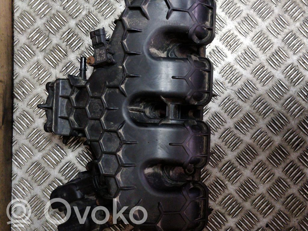 Ford Focus Kolektorius įsiurbimo 