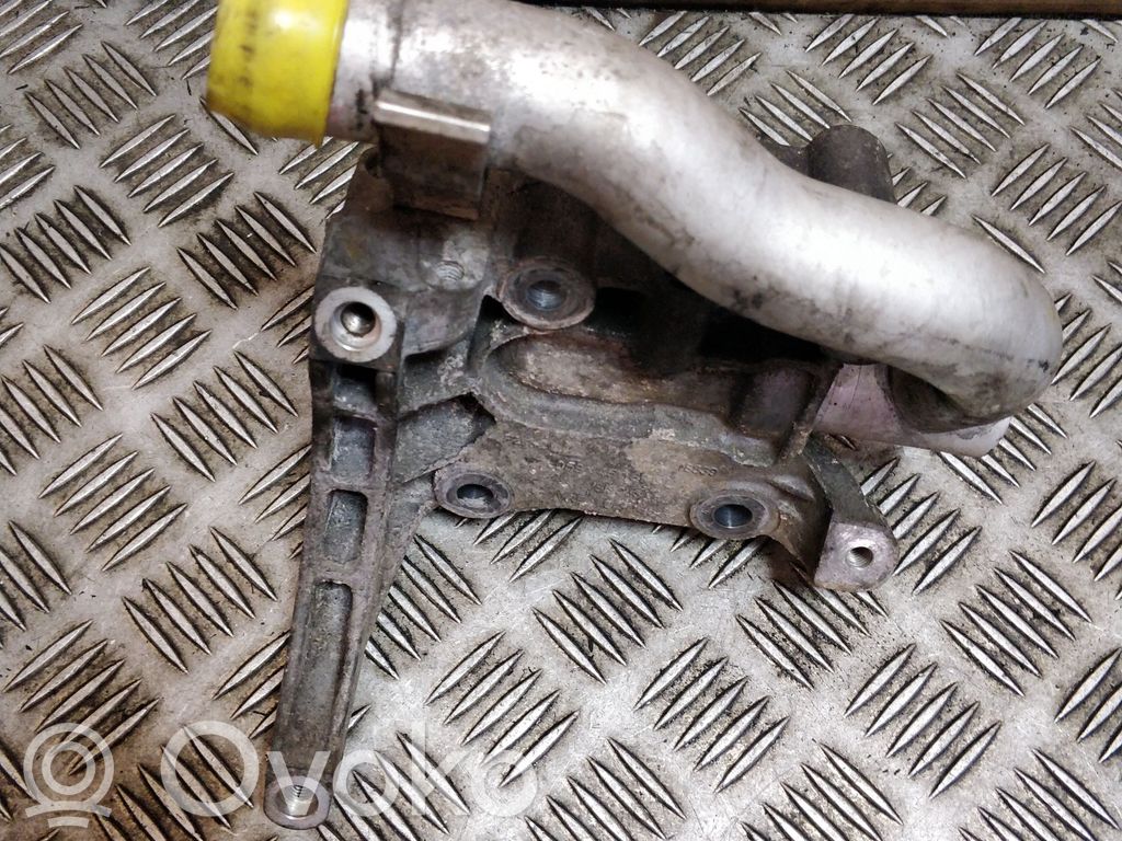 A/C compressor mount bracket   059145169BL