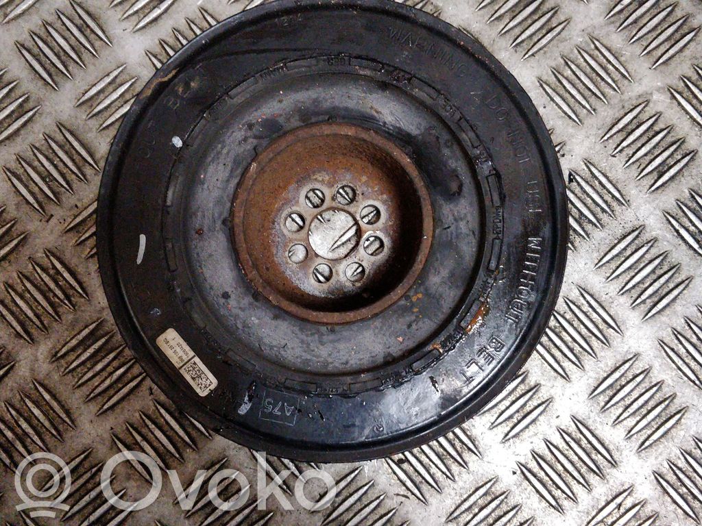 Schwungrad   059105251BQ