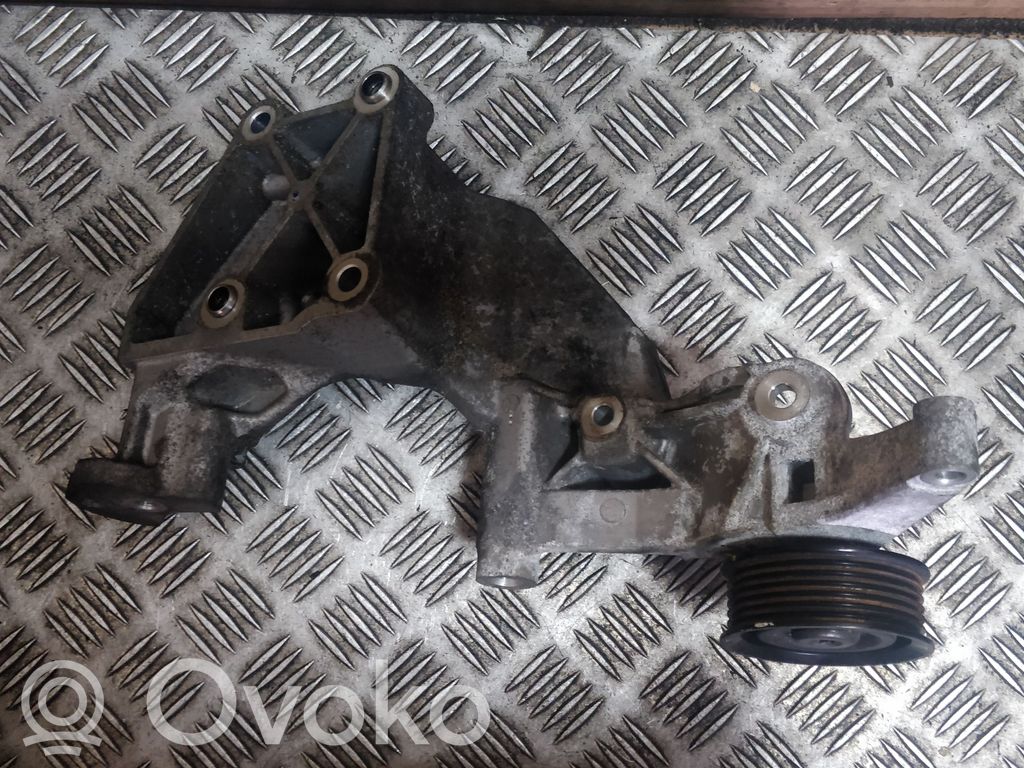 Engine mounting bracket   15172A