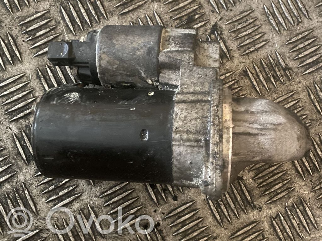 Starter motor   759429201,759429201