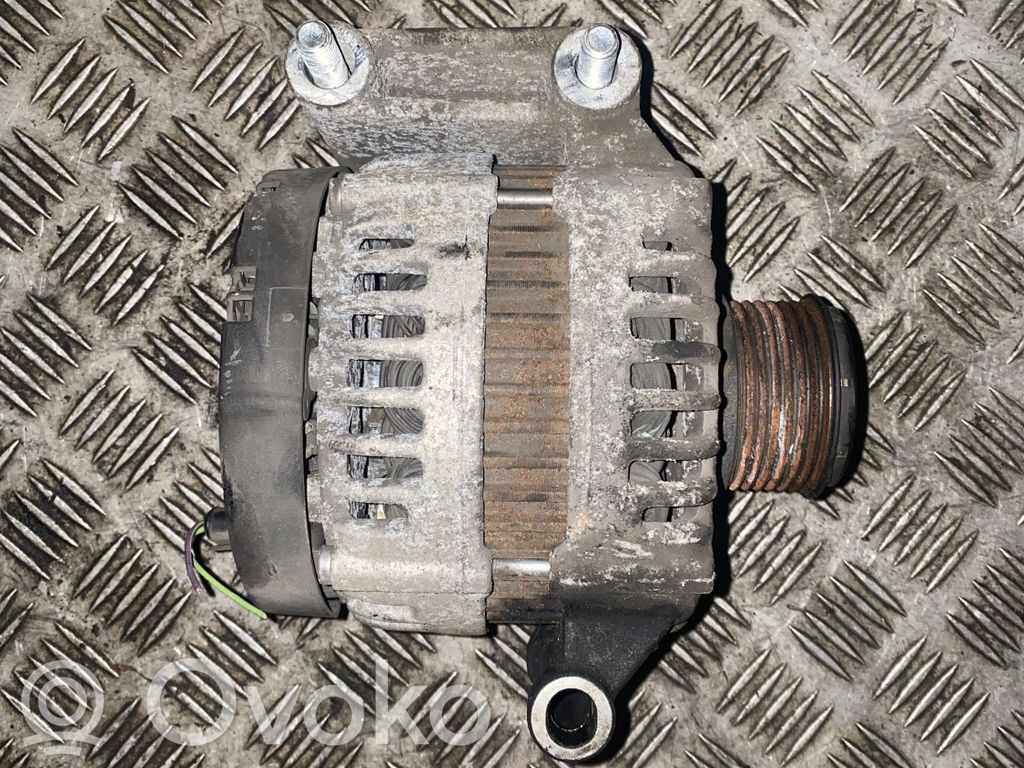 Generator/alternator   6CIT10300CC,6CIT10300CC