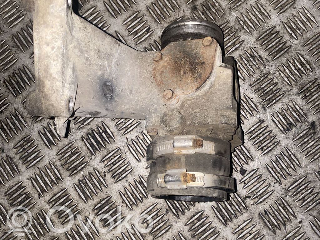 Renault Master II EGR valve 