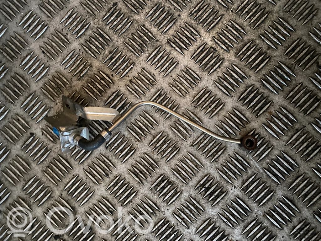 Renault Trafic III (X82) Abgasdrucksensor Differenzdrucksensor 