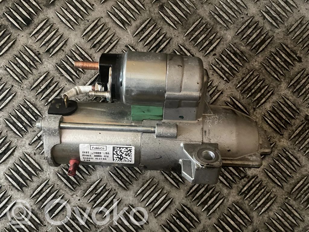 Starteris   JX6T11000DA,JX6T11000DA