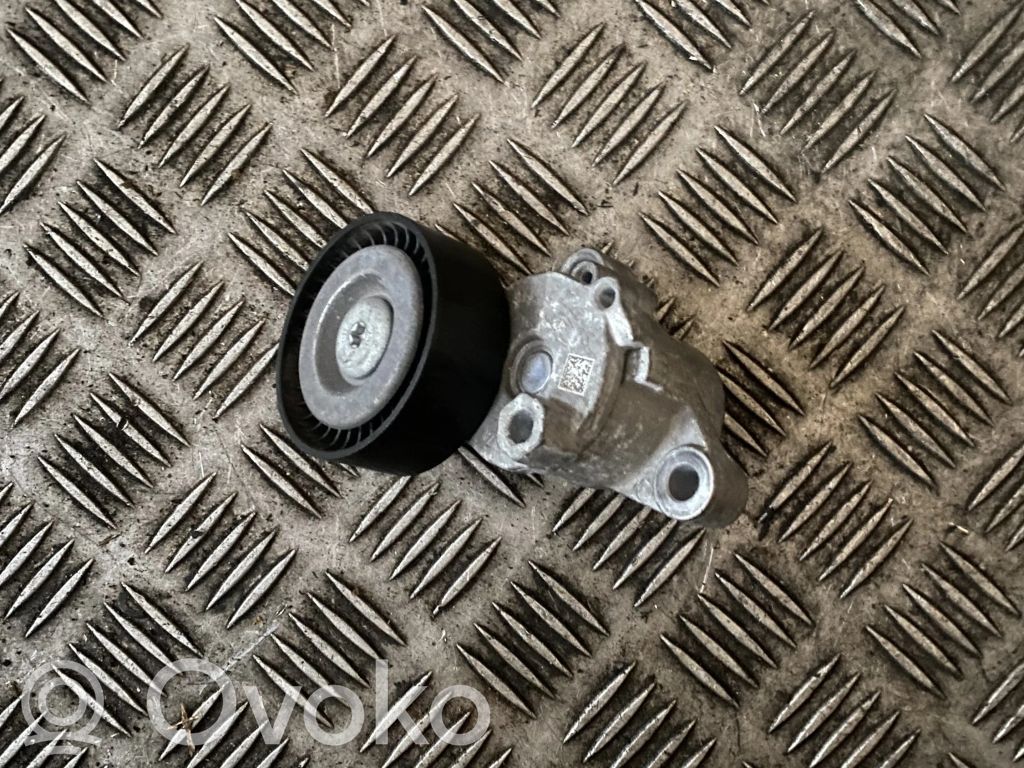 Ford Focus Napinacz paska alternatora 