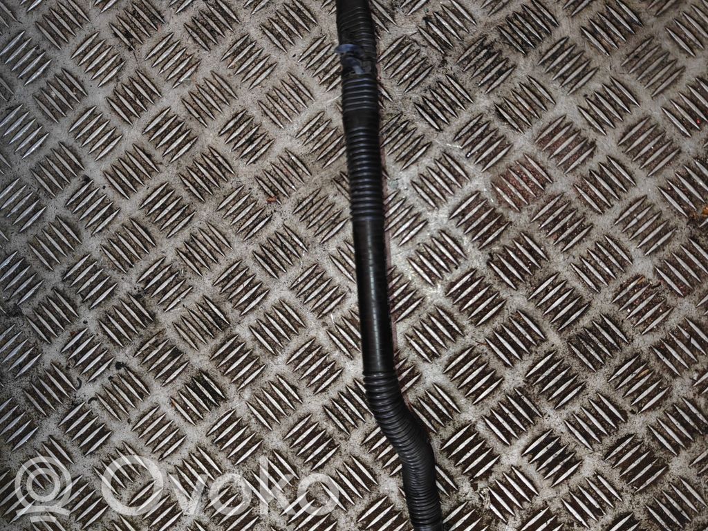 Tesla Model 3 Air conditioning (A/C) pipe/hose 