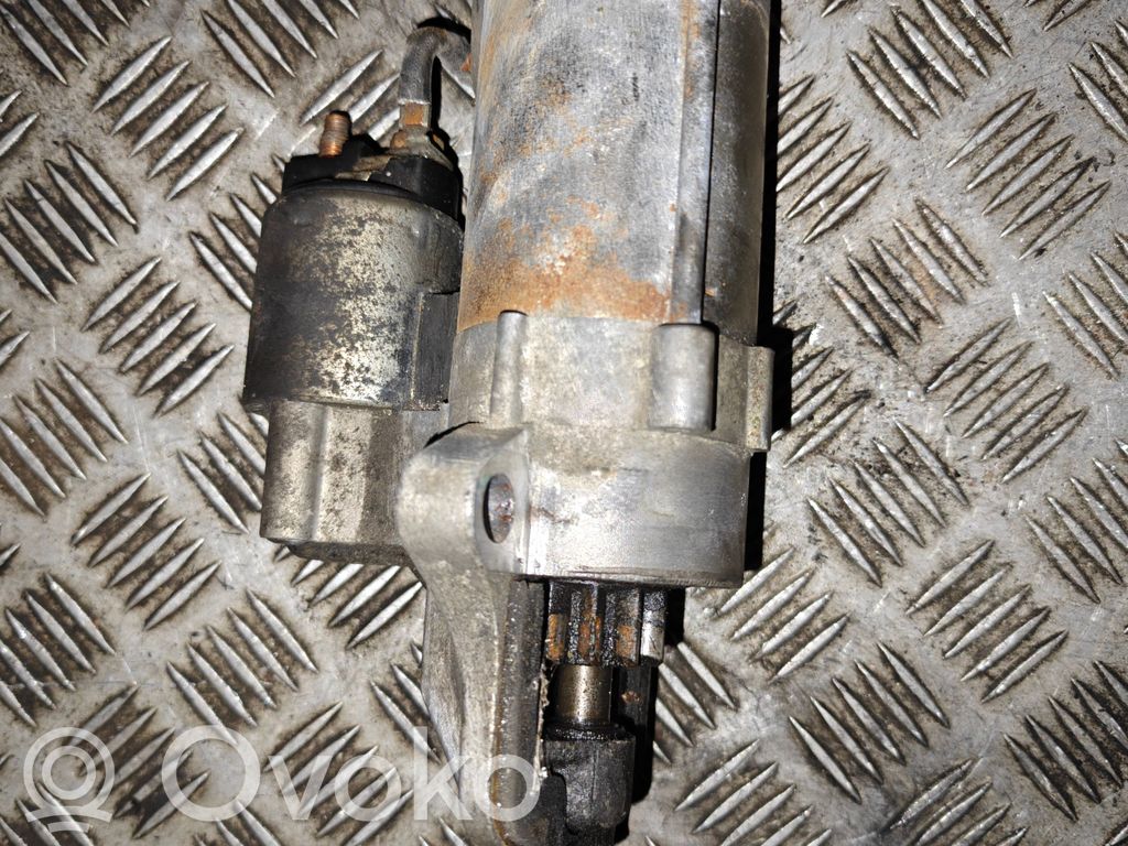 Starteris   6G9N11000AB,6G9N11000AB