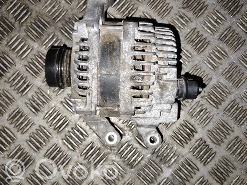 Ford Focus Ģenerators 