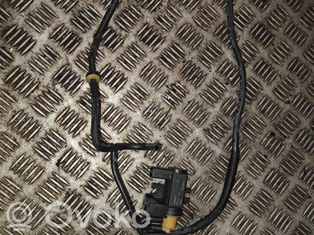 Válvula de vacío (Usadas)   31480559,31480559