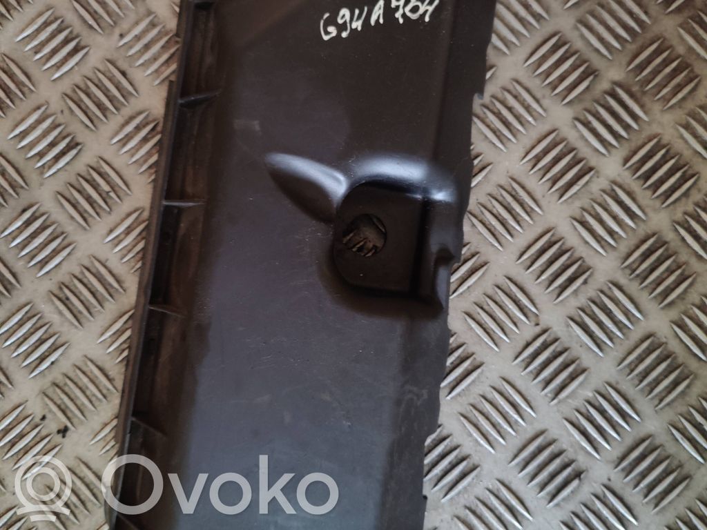 Moottorin koppa   8200397655