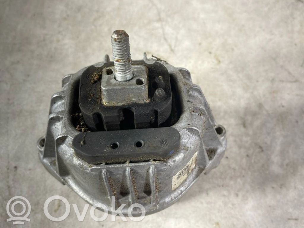Support de moteur, coussinet   0773742