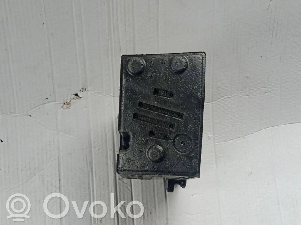 BMW X4 G02 Cableado de puerta trasera 