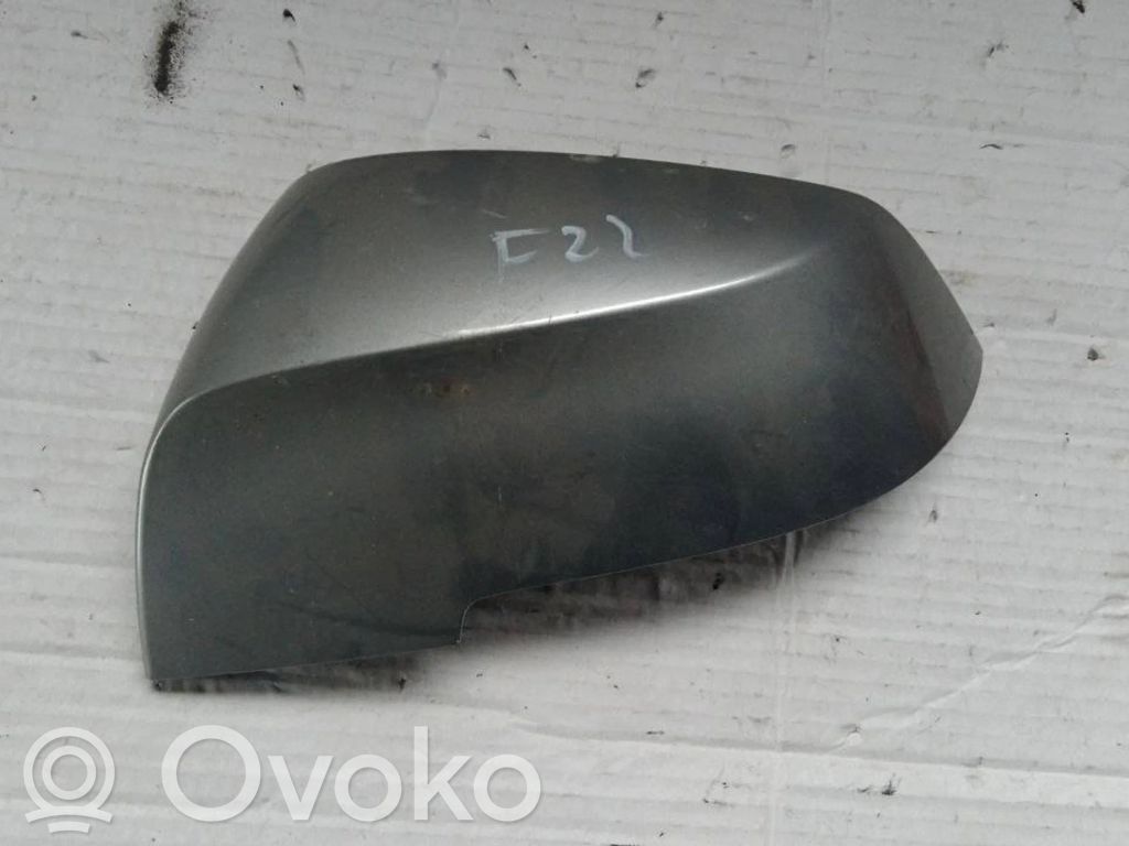 BMW 2 F22 F23 Tapițerie capotă 