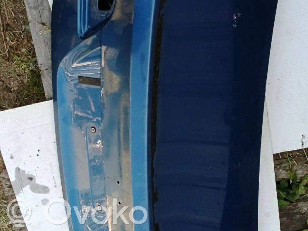 Tailgate/trunk/boot lid