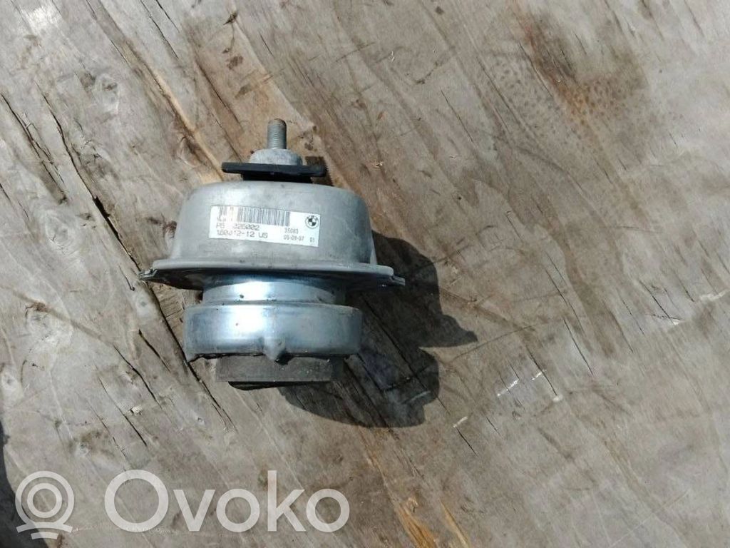 BMW X5 E70 Engine mount bracket 