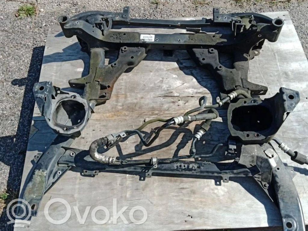 Bastidor delantero   6772682,Z6T009LL