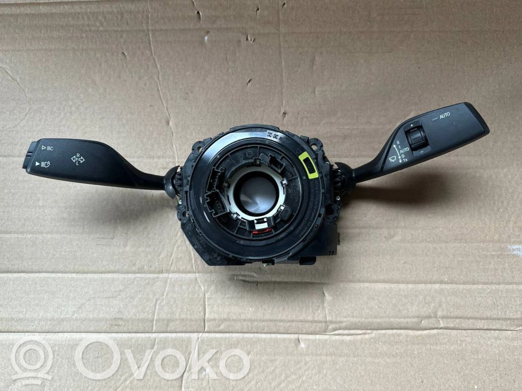 Indicator stalk   5A3203501,ZSW0075,4HW0009