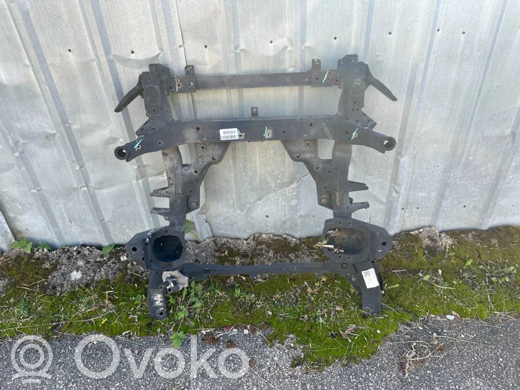 BMW X5 E70 Front subframe 