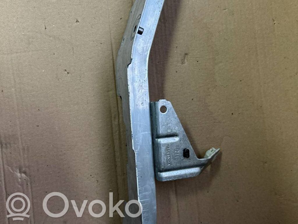 BMW X5 F15 Soporte de montaje de faro delantero/faro principal 