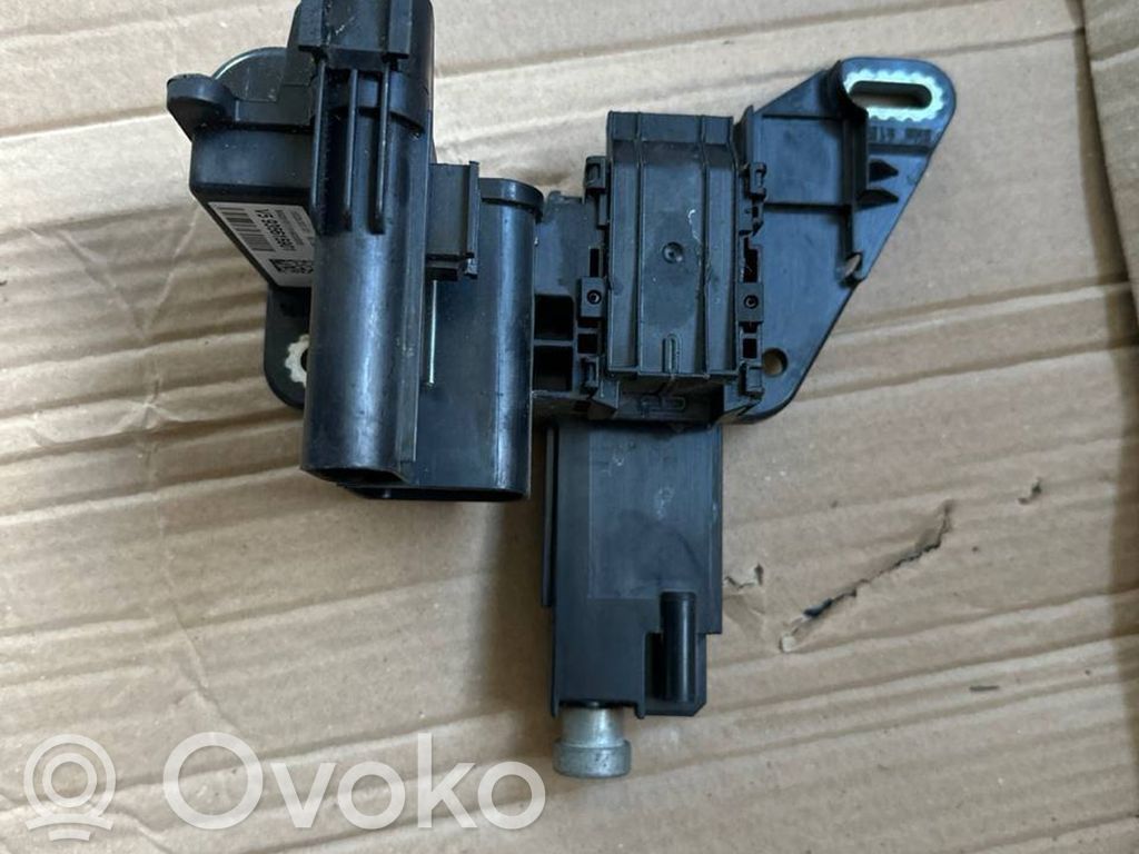 BMW 3 F30 F35 F31 Alte unități/module de control 