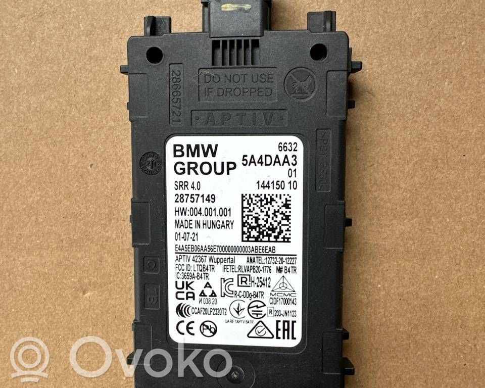 Blind spot module   5A4DAA3