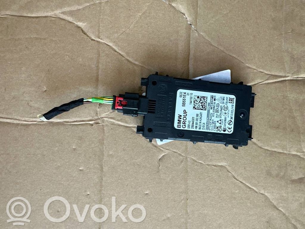 Blind spot module   5B551E4,28844301,14415010,H001002000