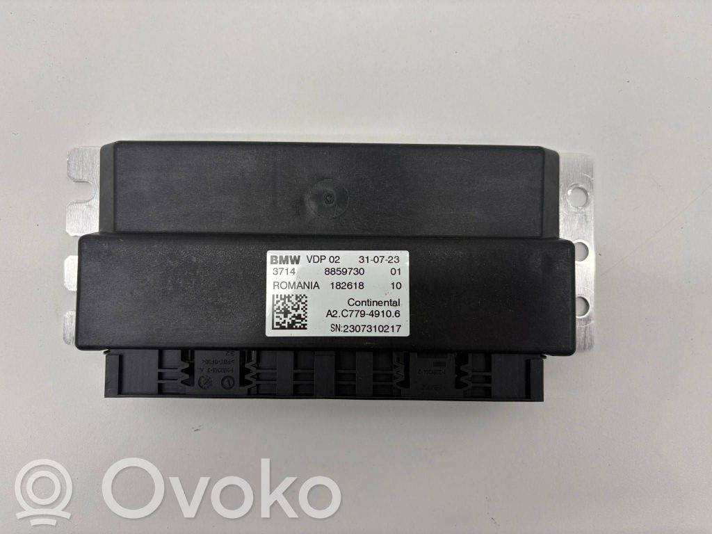 Module de commande suspension   8859730,182618,2307310217,A2C77949106