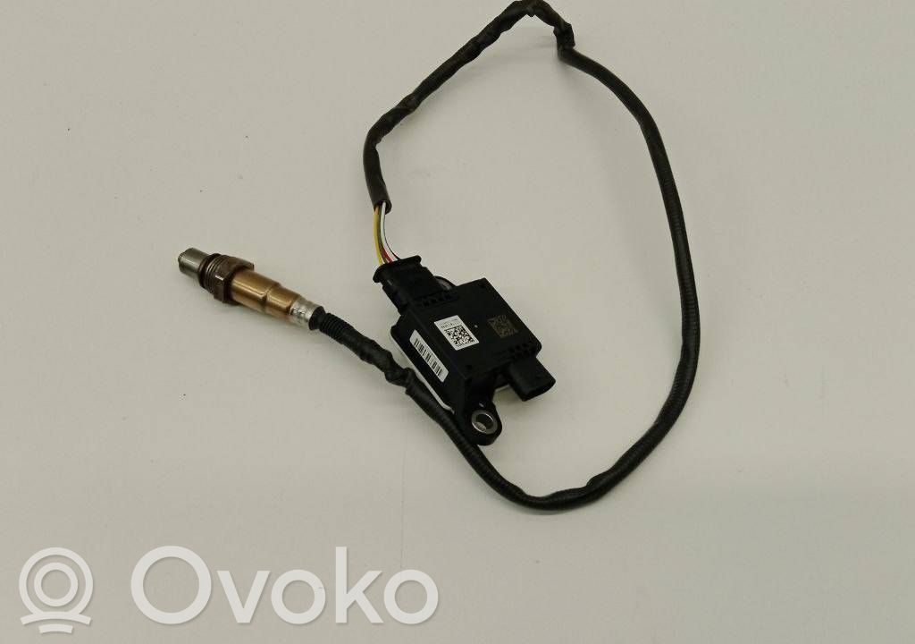 Lambda probe sensor   9887657,0281008329,FGSNM22