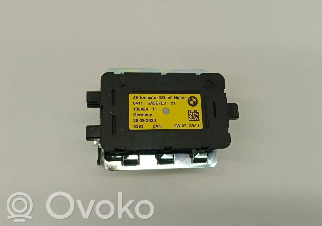 Autres unités de commande / modules   5A3E7E0,25092023